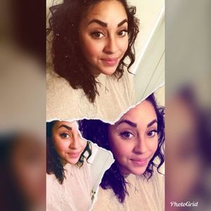 Meet your Posher, Aubree